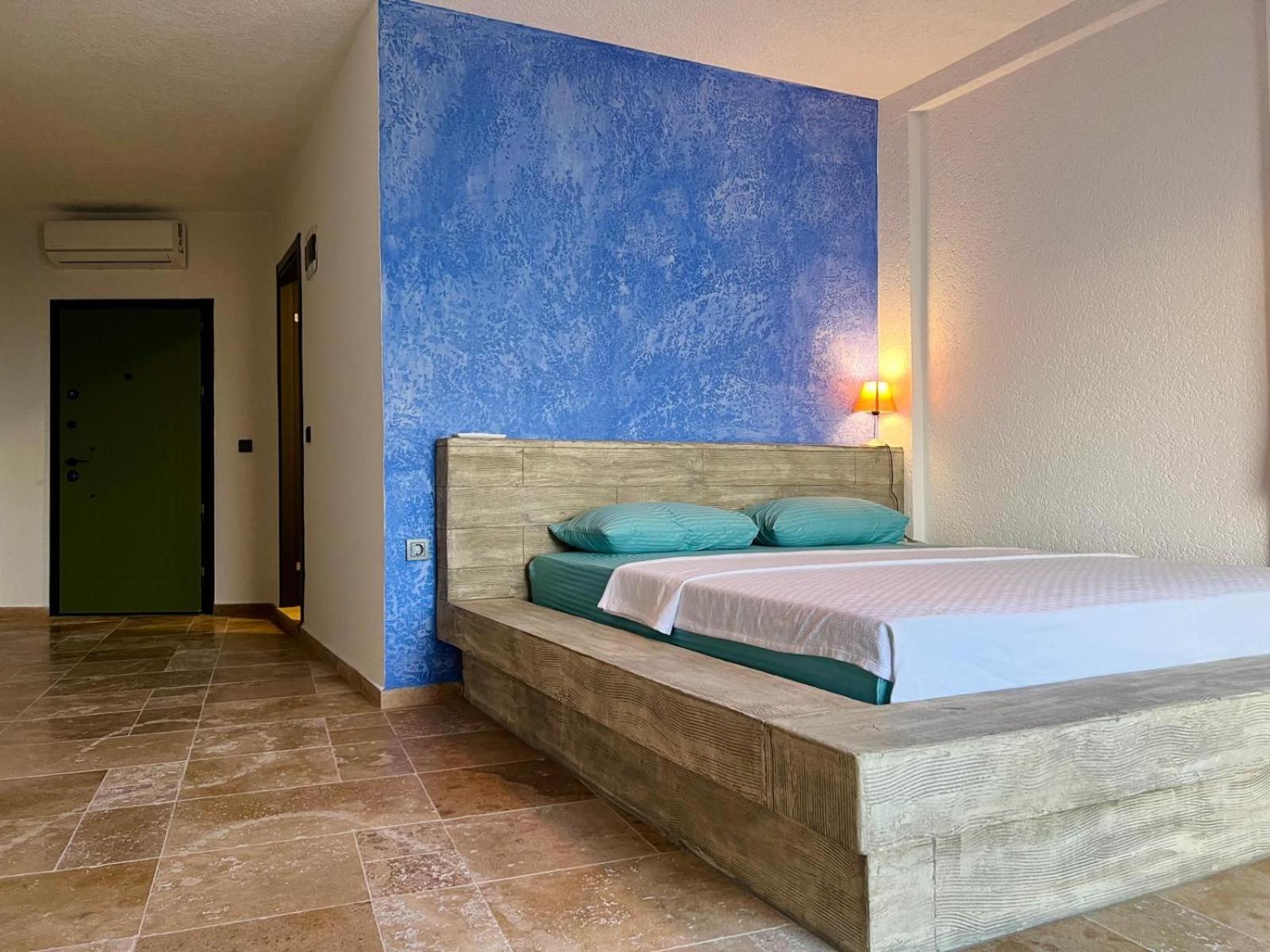 Elm Bed & Breakfast Fethiye